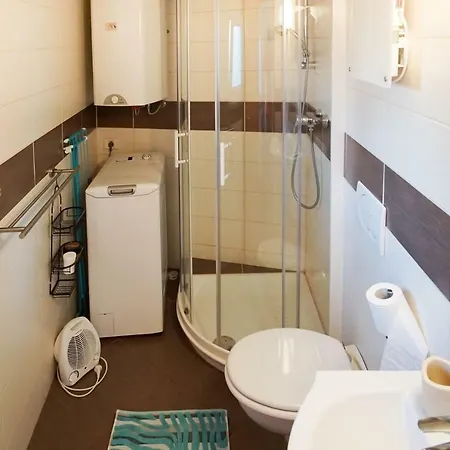Apartma Jaka Izola