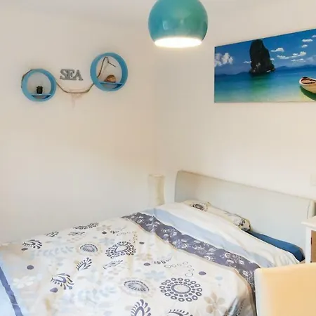 Apartma Jaka Apartman
