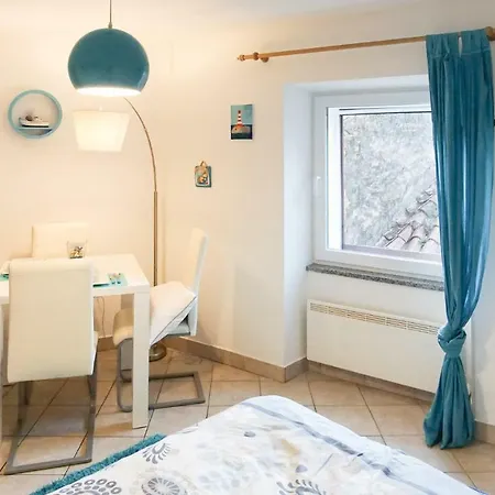 Apartma Jaka