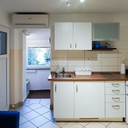 Apartma Jaka