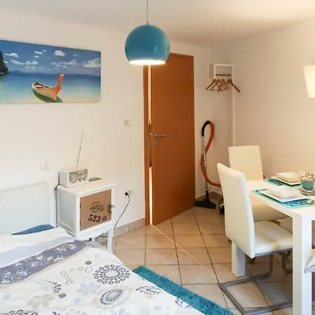 Apartma Jaka Apartman *