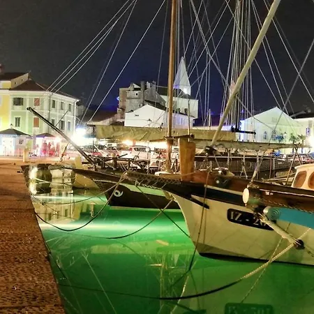 Apartma Jaka *