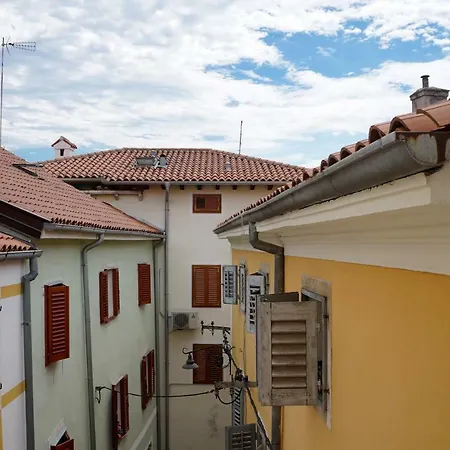 Apartman Apartma Jaka