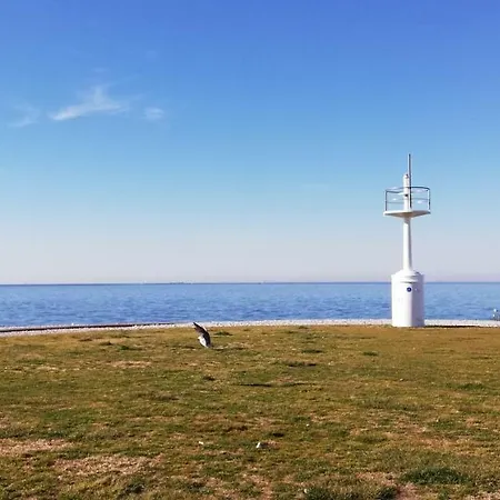 Διαμέρισμα Apartma Jaka *