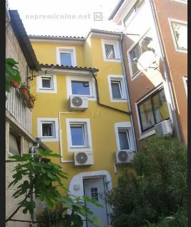 Apartma Jaka Διαμέρισμα Izola